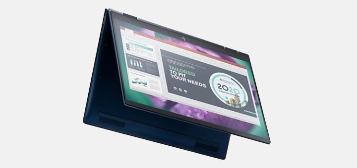 Incrivelmente leve | HP Elite Dragonfly