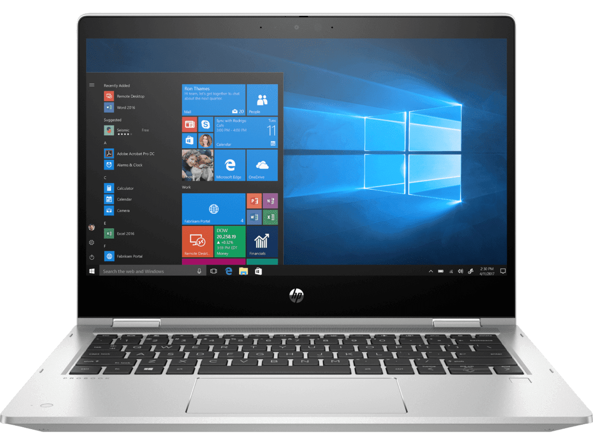 HP ProBook x360 435 G7 13.3型/16GB/256GB Probook x360 435 G7 - 13.3