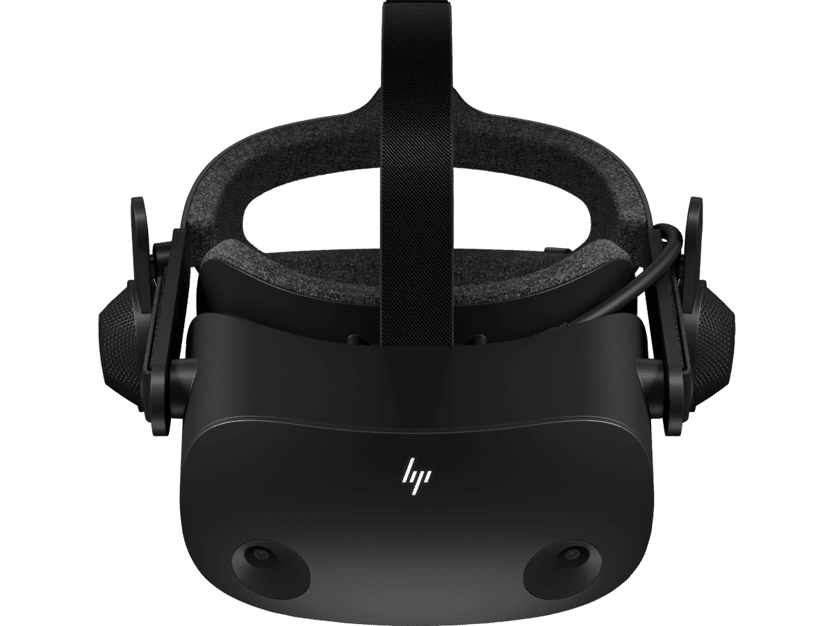 その他 HP Reverb G2 VR Headset HP Reverb G2 Virtual Reality Headset | Amazon.com.br