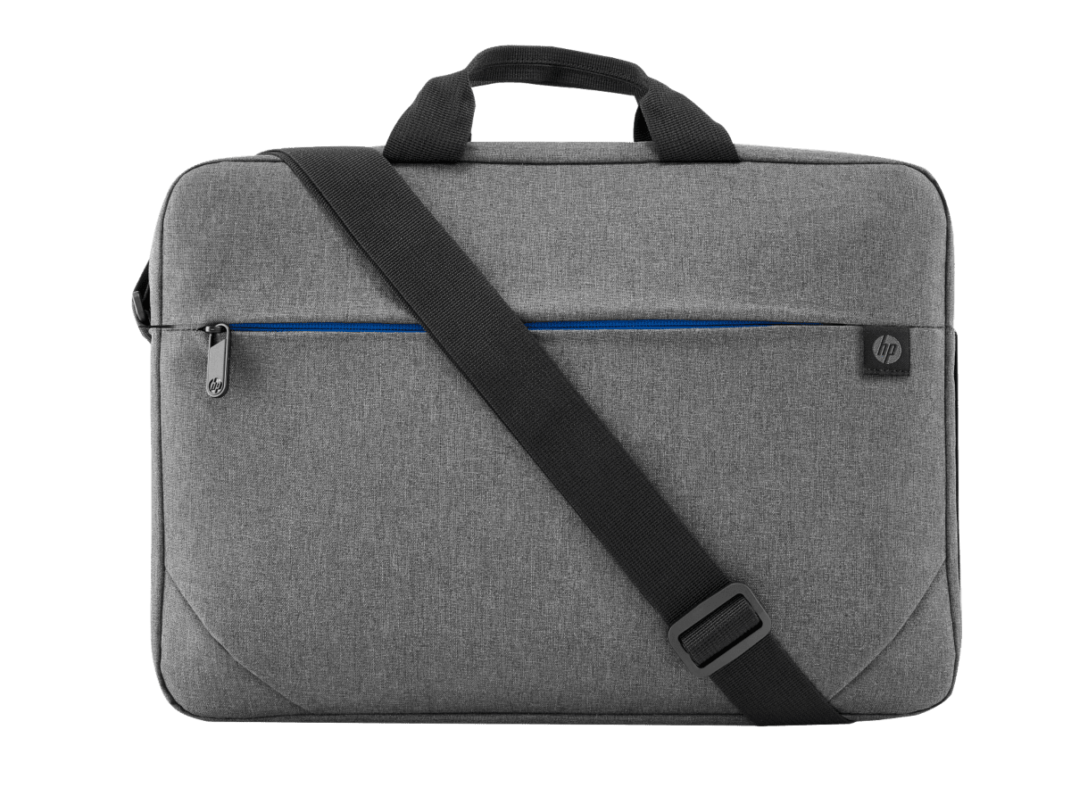 Bolsa para laptop HP Prelude 15,6 pol. (2Z8P4AA) - Loja HP.com Brasil