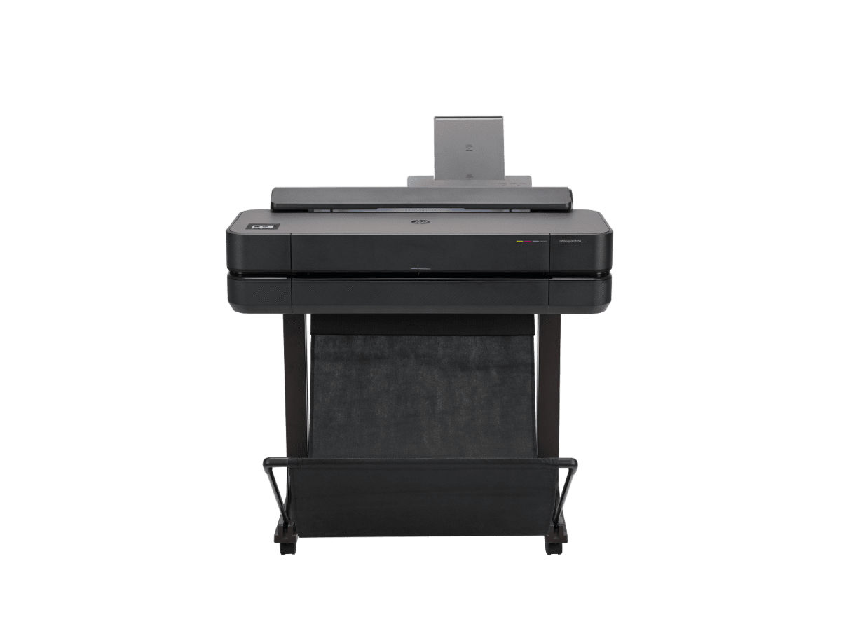 Impressora HP DesignJet T650 24 polegadas