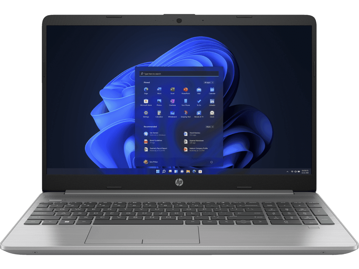 【訳あり】HP 250 G8 第11世代i5 Office2021Pro搭載 Notebook HP 250 G8 - 15.6