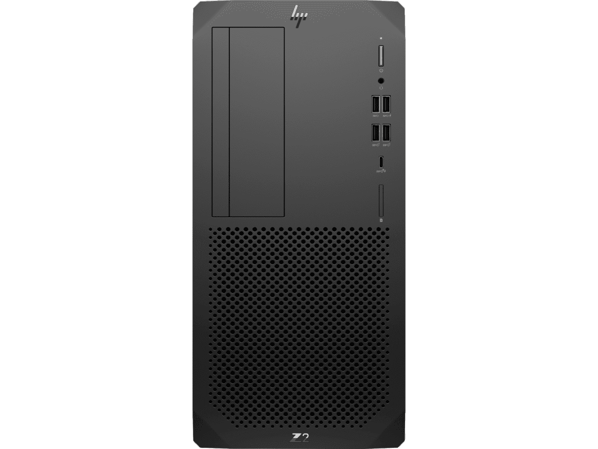 Workstation HP Z2 G8 - (6D9P0LA) - Loja HP.com Brasil