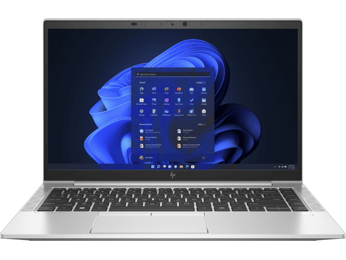 EliteBook HP 840 G8 - 14