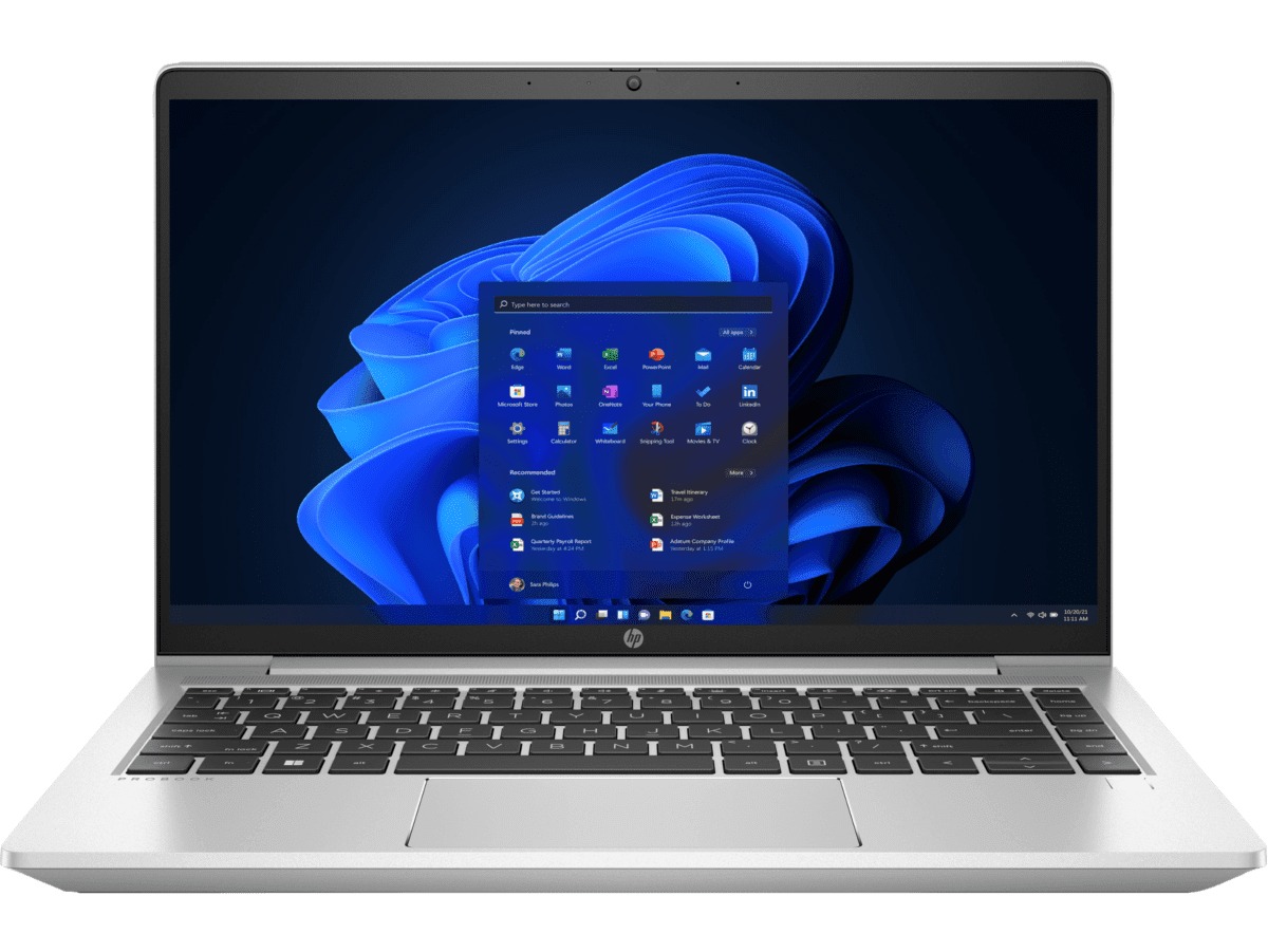 ProBook HP 445 G9 - 14