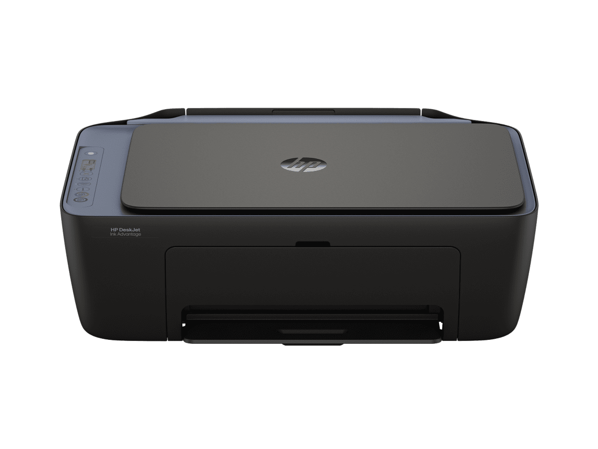 Impressora multifuncional HP DeskJet Ink Advantage 2975 - (AJ4Y4A