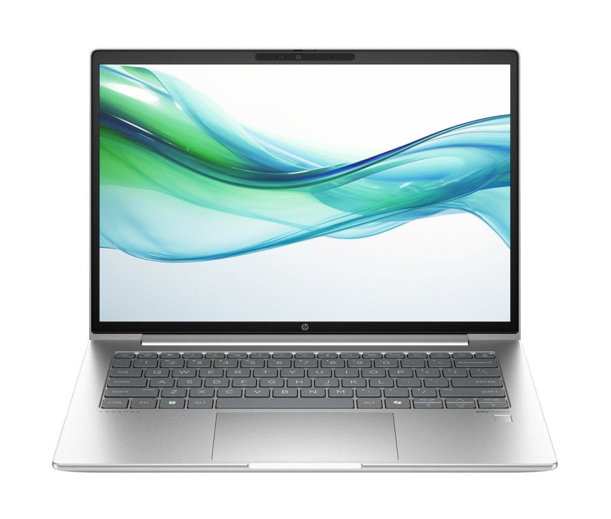 Notebook HP ProBook 445 G11, 14", AMD Ryzen™ 5, Windows 11 Pro, 16GB RAM, 512GB SSD, WUXGA