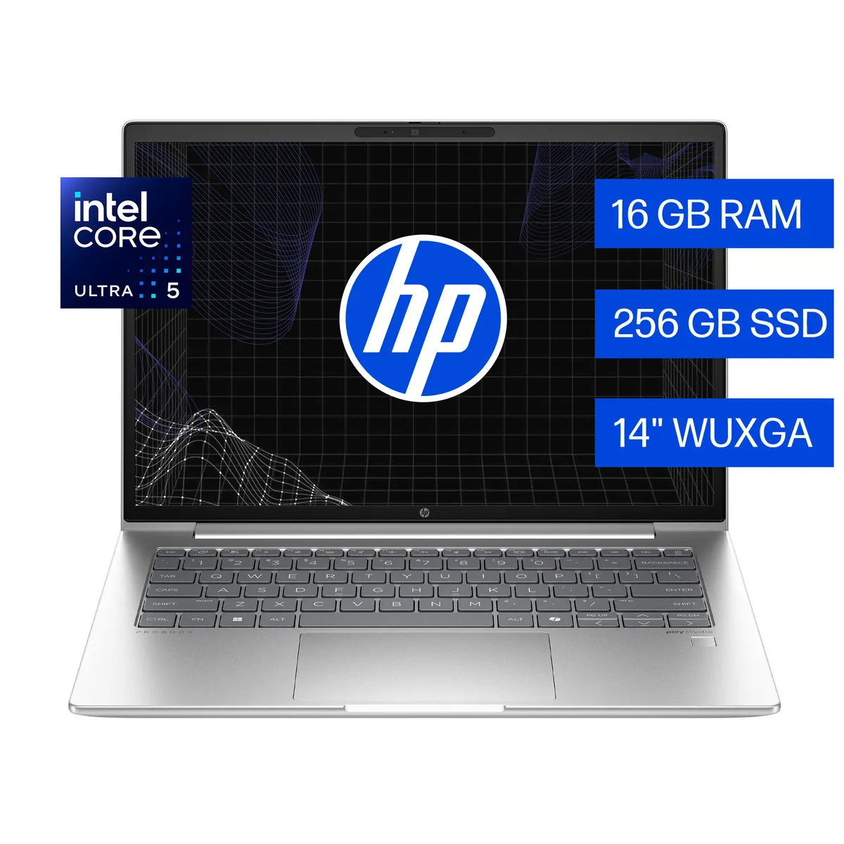 Notebook HP ProBook 440 G11, 14