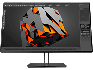 Monitor HP Z32 31,5” - 1AA81A8 - Monitor HP Z32 31,5” - 1AA8...