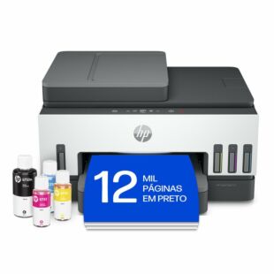 Multifuncional HP Smart Tank 794 (2G9Q9A)