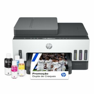 Impressora Multifuncional HP Smart Tank 754 (2H0A6A)