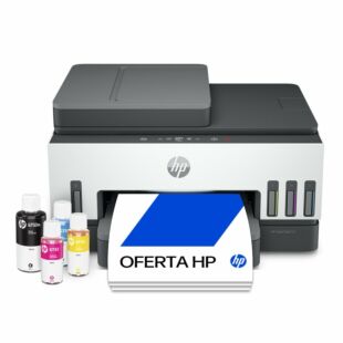 Multifuncional HP Smart Tank 794 (2G9Q9A)