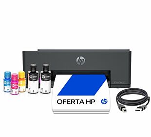 Impressora multifuncional HP Smart Tank 521 (4A8S0A)