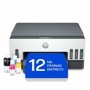 Multifuncional HP Smart Tank 724 (2G9Q2A)