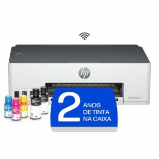 Impressora HP Smart Tank 210 (3D4L5A)