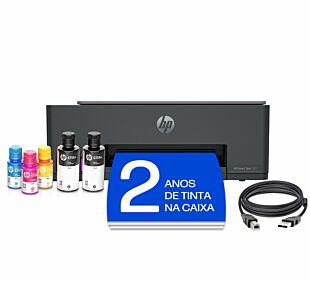 Impressora multifuncional HP Smart Tank 521 (4A8S0A)