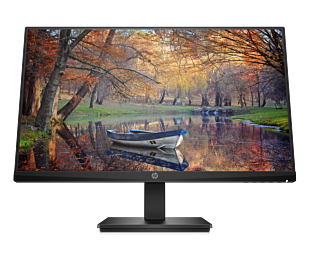 Monitor HP P24a G5 23.8" - 8D5J5AA - Monitor HP P24a G5 23.8...