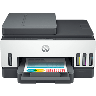 Multifuncional HP Smart Tank 754 (2H0A6A)