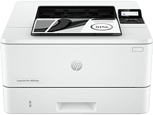 Impressora HP LaserJet Pro 4003dw (2Z610A)