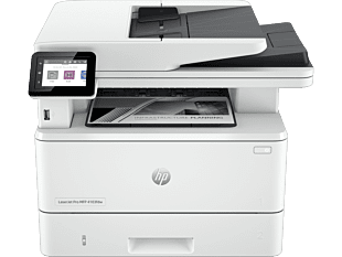 Impressora HP LaserJet Pro MFP 4103fdw (2Z629A)