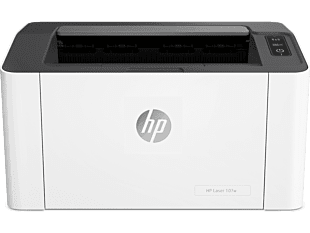 Impressora HP Laser 107w 220v (4ZB78A-1)