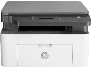 Impressora Multifuncional HP Laser MFP 135w 220v (4ZB83A-1)