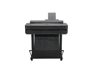 Impressora HP DesignJet T650 24 polegadas (5HB08D)