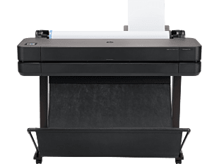 Impressora HP DesignJet T630 36 polegadas (5HB11D)