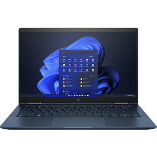 Notebook HP Elite Dragonfly G2,13.3", tela de toque, Intel® Core™ i5, Windows 11 Pro, 16GB RAM, 256GB SSD, FHD - 13.3" -  (6L5M3LA)