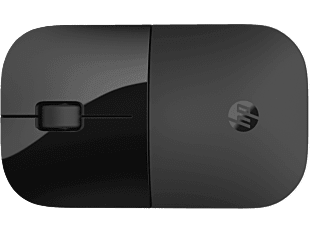 Mouse HP Z3700 Dual Black (758A8AA)