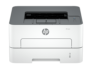 Impressora HP Laser 335dw (A58WMA) - Center facing