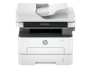 Impressora multifuncional HP Laser 355sdnw (A58WPA)