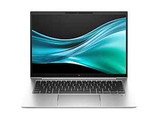 Notebook HP EliteBook 840 G11,14", Intel® Core™ Ultra 5, Windows 11 Pro, 16GB RAM, 512GB SSD, WUXGA - 14" - Prata escovada (AM8K7LA)