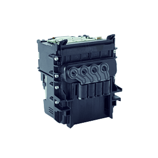 Kit de Substituição de Cabeça de Impressão HP 729 DesignJet Original (F9J81A) - Right facing