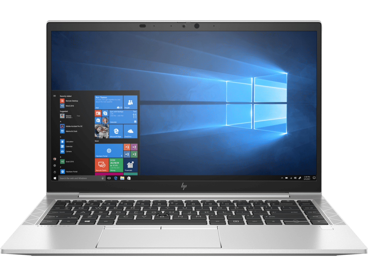 HP EliteBook 840 G7 14型Core i5 512GB16GB Notebook HP EliteBook 840 G7 - 14