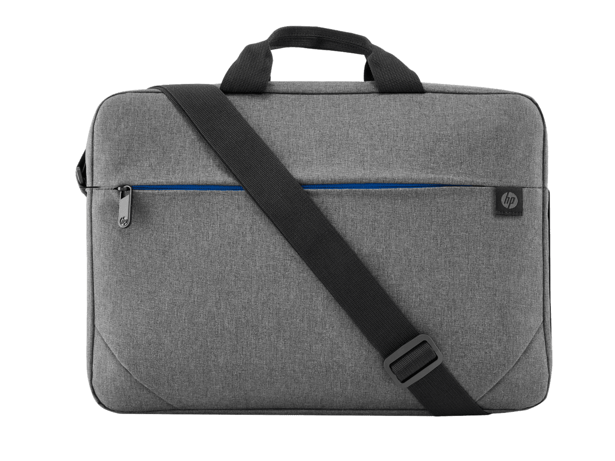Bolsa para laptop HP Prelude 15,6 pol. (2Z8P4AA) - Loja HP.com Brasil