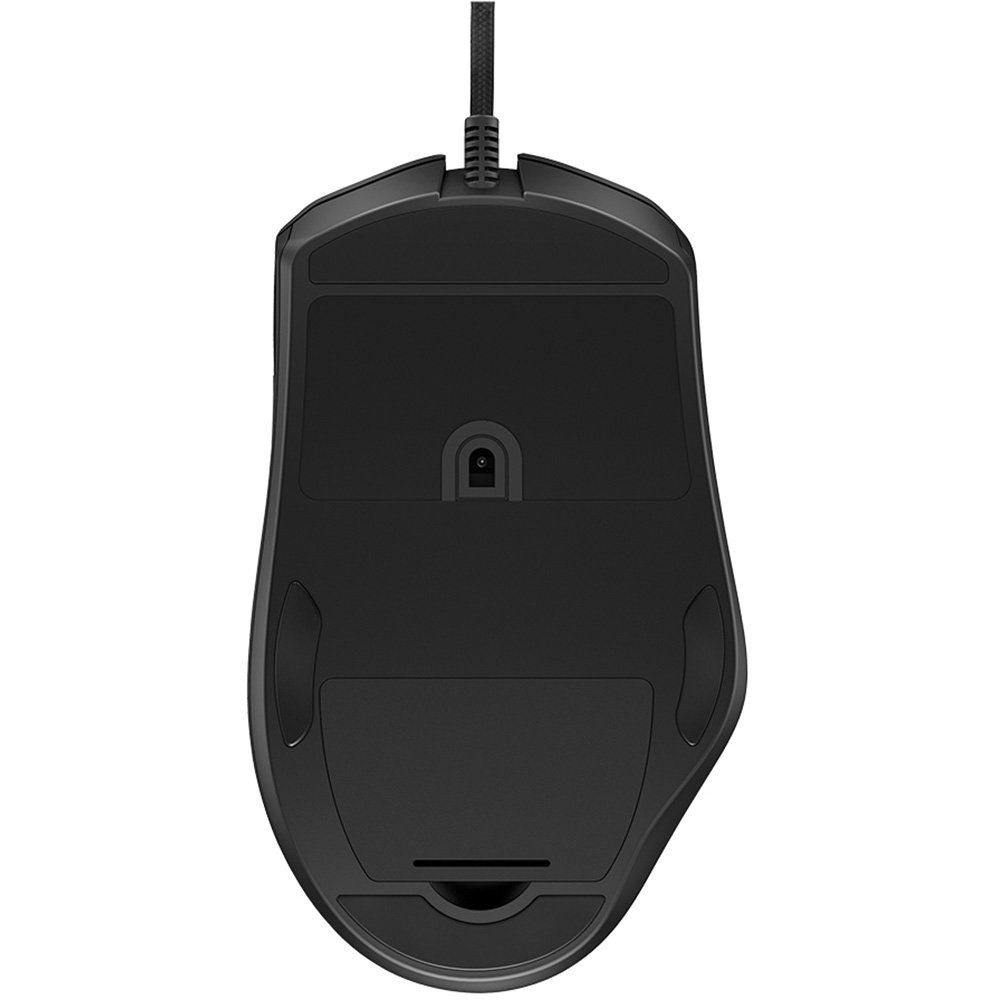 Mouse Gamer USB 12000 Dpi Omen 600 HP (600) - Loja HP.com Brasil