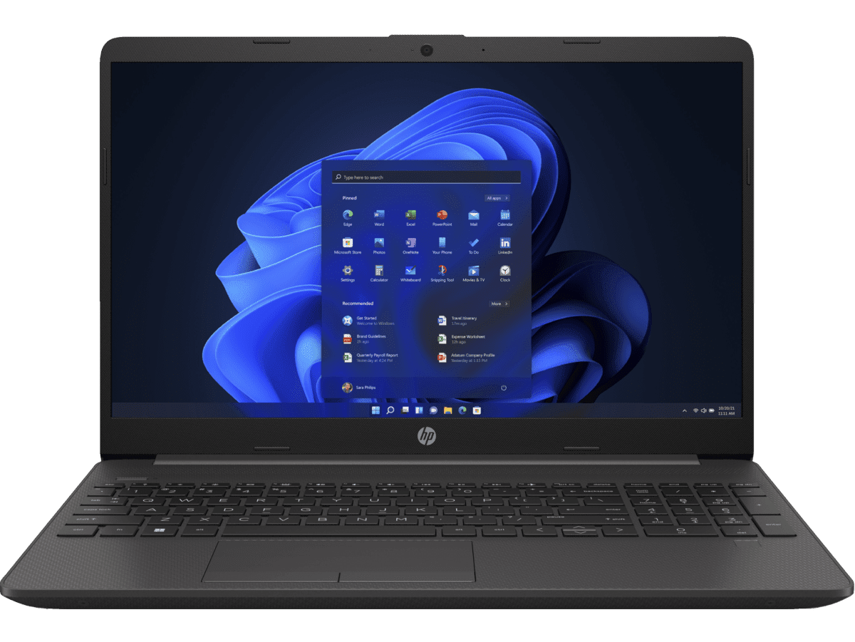 Notebook HP 256 G8 - 15.6