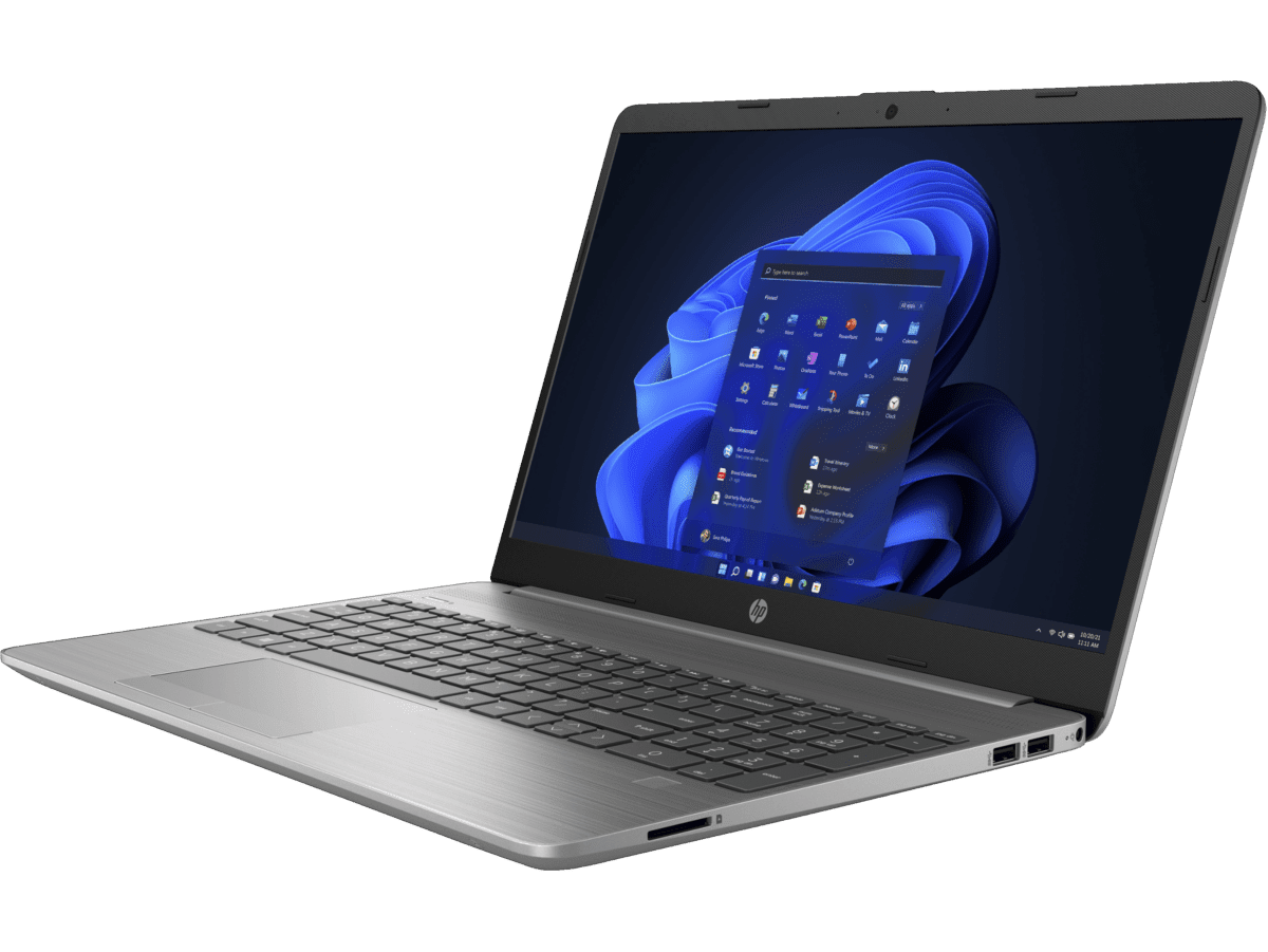 Notebook HP 250 G8 - 15.6
