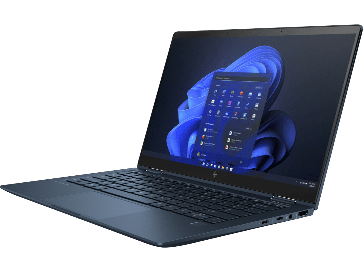 Notebook HP Elite Dragonfly G2,13.3