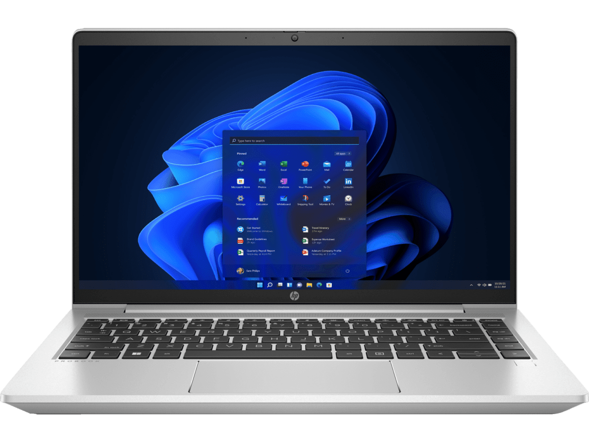 Windowsノート本体 HP ProBook 4510s Windows xp sp3 Notebook HP ProBook 445 G9, 14