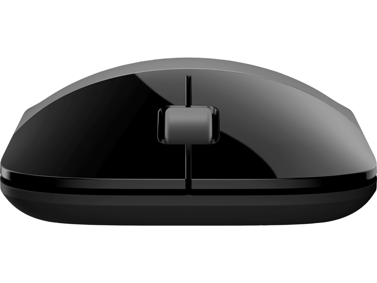 Mouse Dual HP Z3700 (758A9AA) - Loja HP.com Brasil