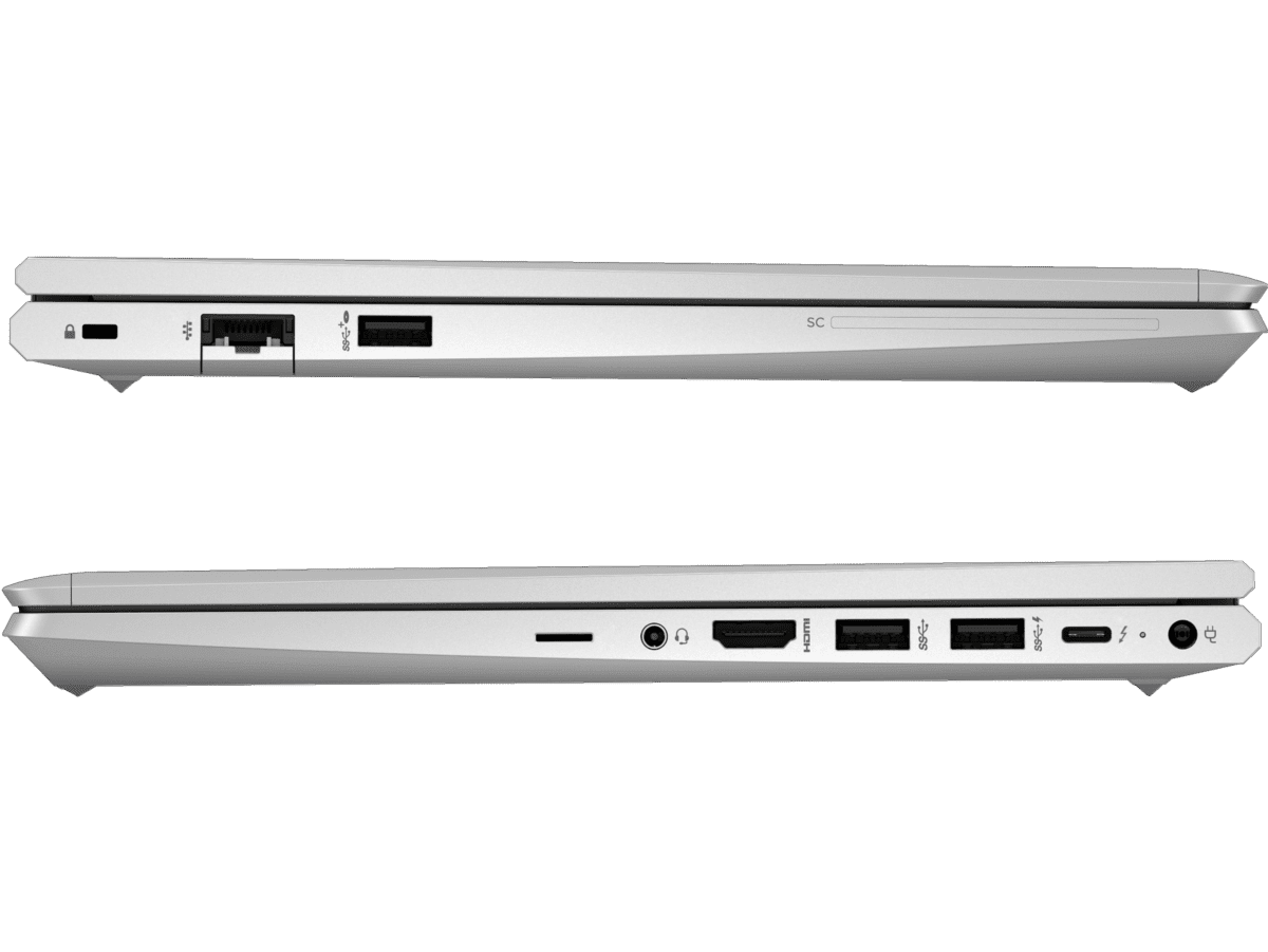 Notebook HP EliteBook 640 G9, 14