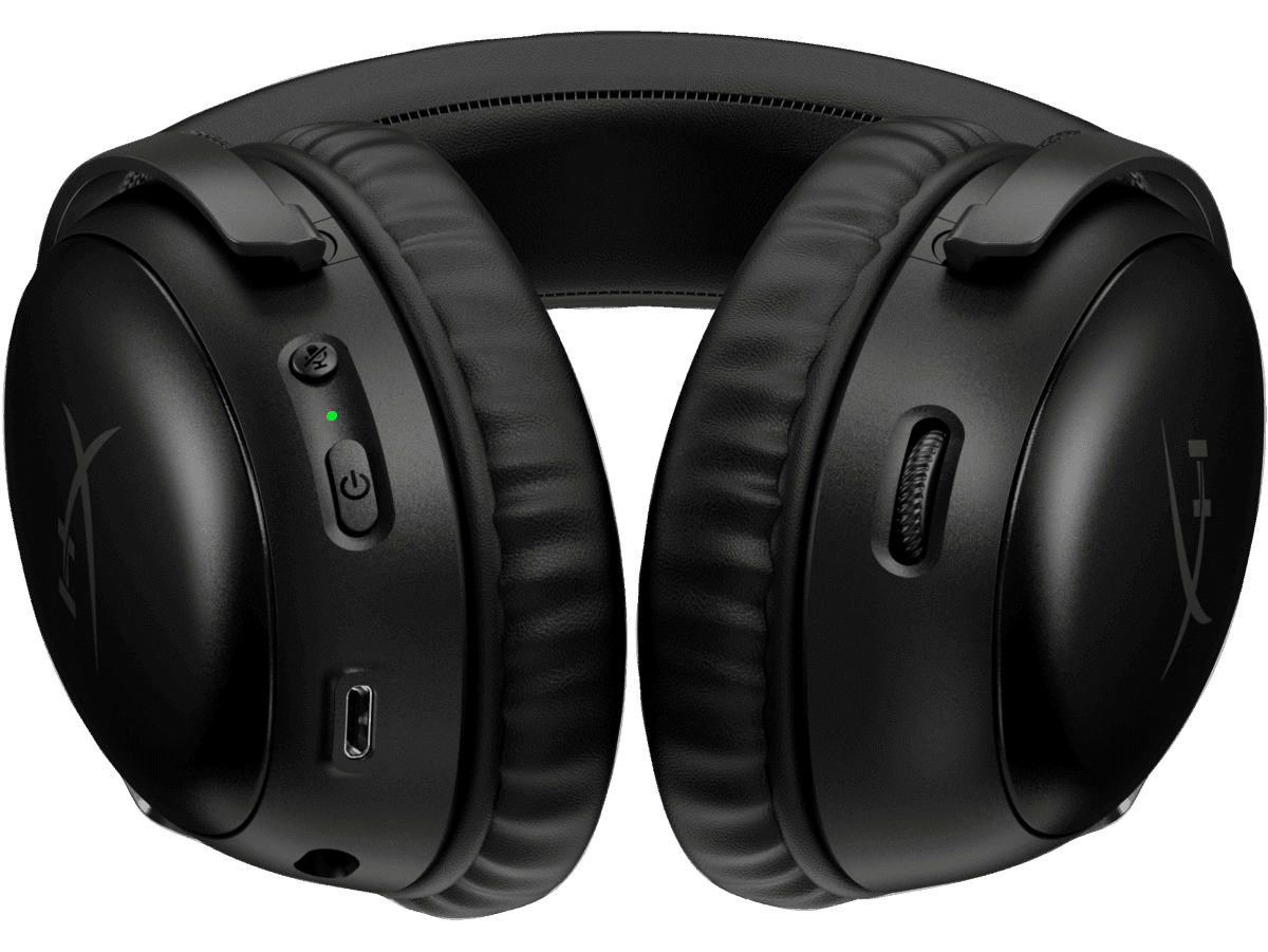 ハイパーエックス(HyperX) HyperX Cloud III HyperX Cloud III Wireless - Headset Gamer (77Z45AA) - Loja HP.com