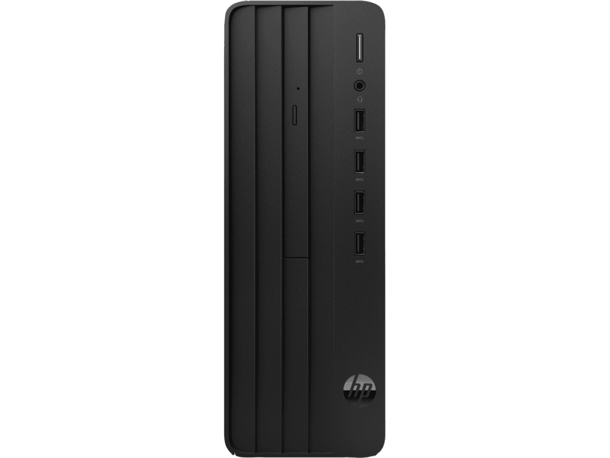 Desktop HP Pro SFF 280 G9, Intel® Core™ i3, Windows 11 Home Single