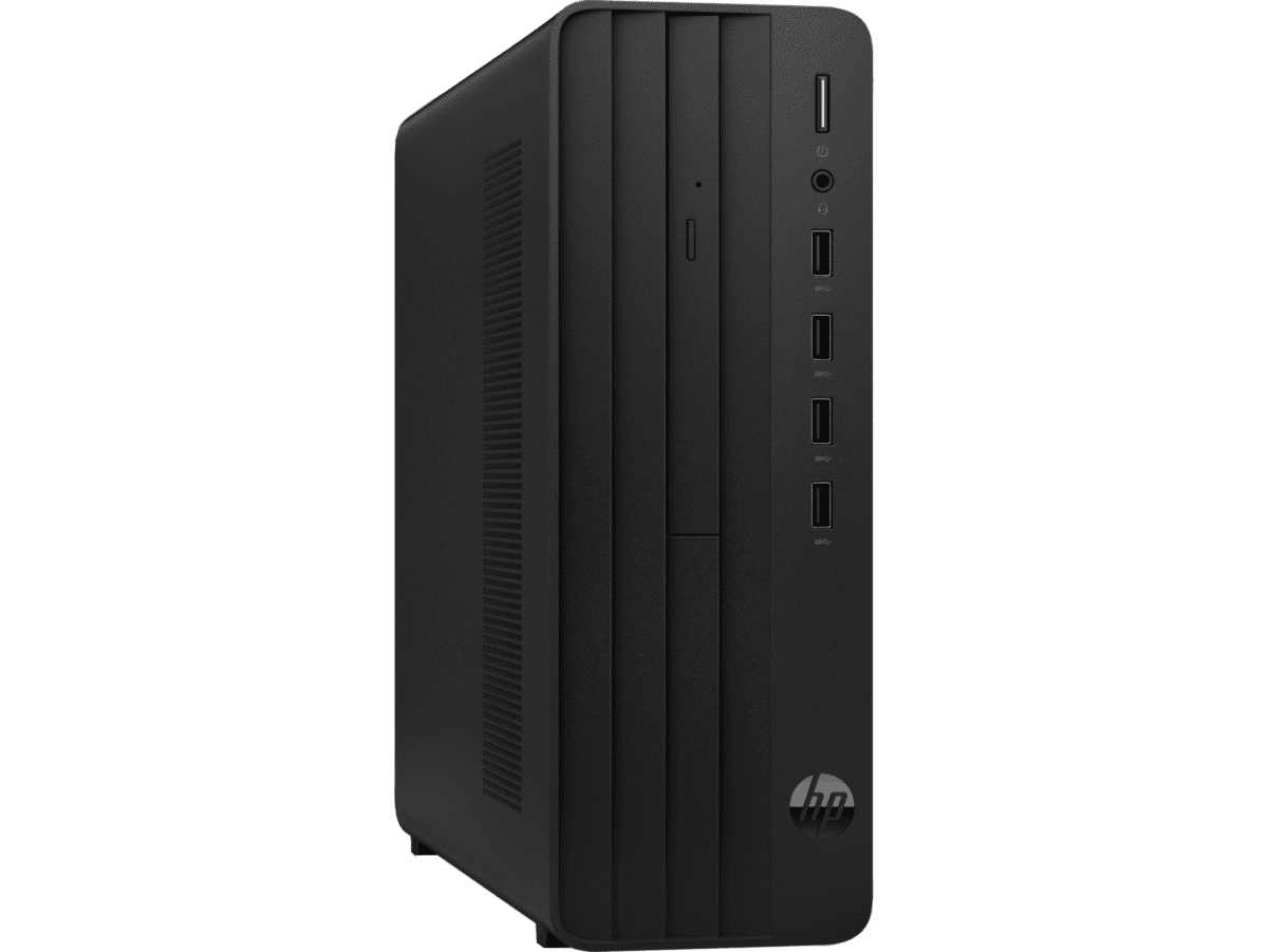 Desktop HP Pro SFF 280 G9, Intel® Core™ i3, Windows 11 Home Single