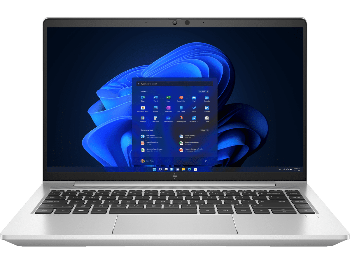 Notebook HP EliteBook 640 G9, 14