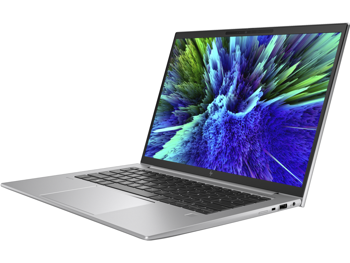 Notebook HP ZBook Firefly G10 A, 14