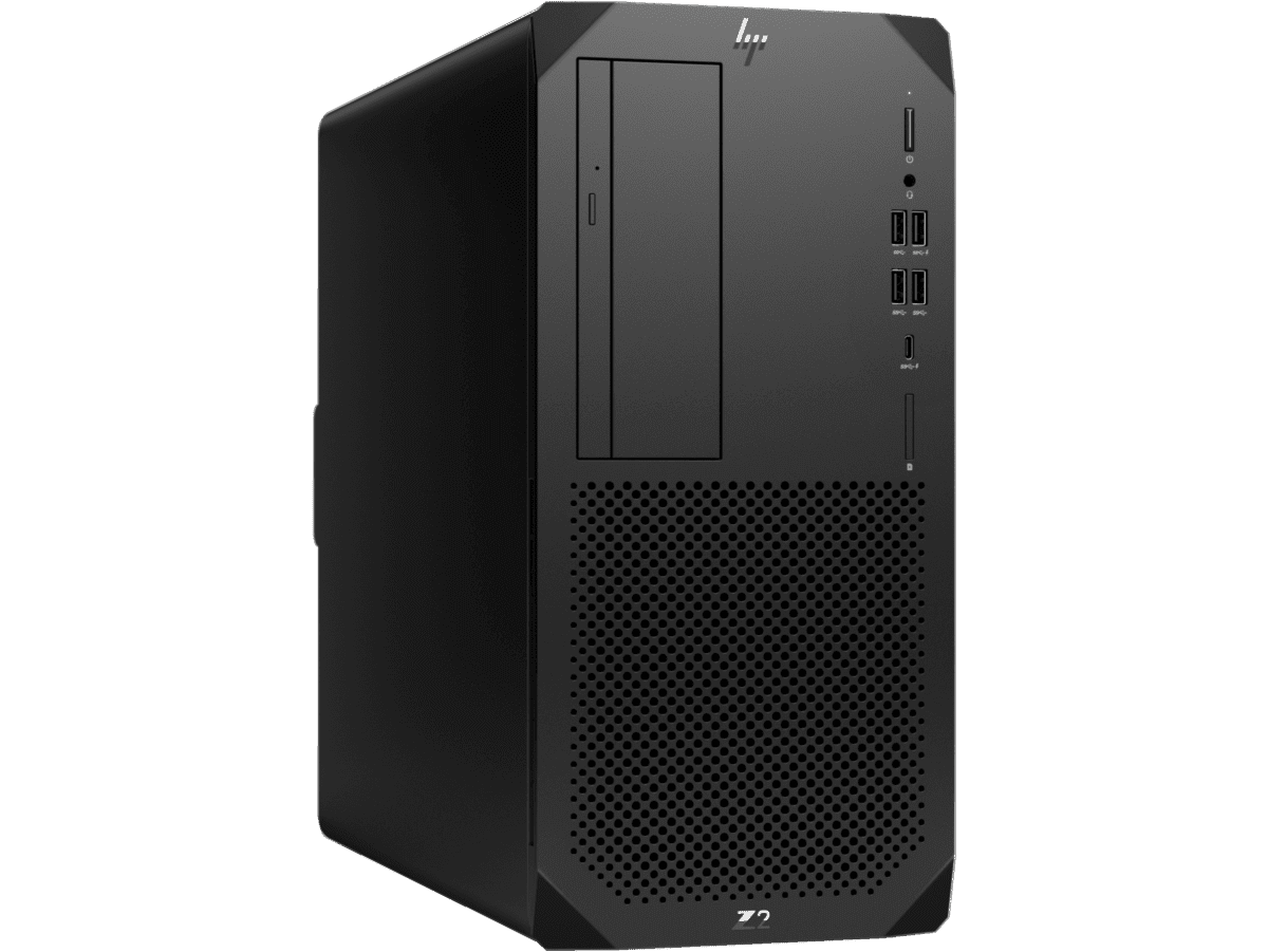 hp M.2＋3.0TB Windows11 25H2 i5 20GBメモリ Estação de trabalho HP Z2 tipo torre G9, Windows 11 Pro, Intel