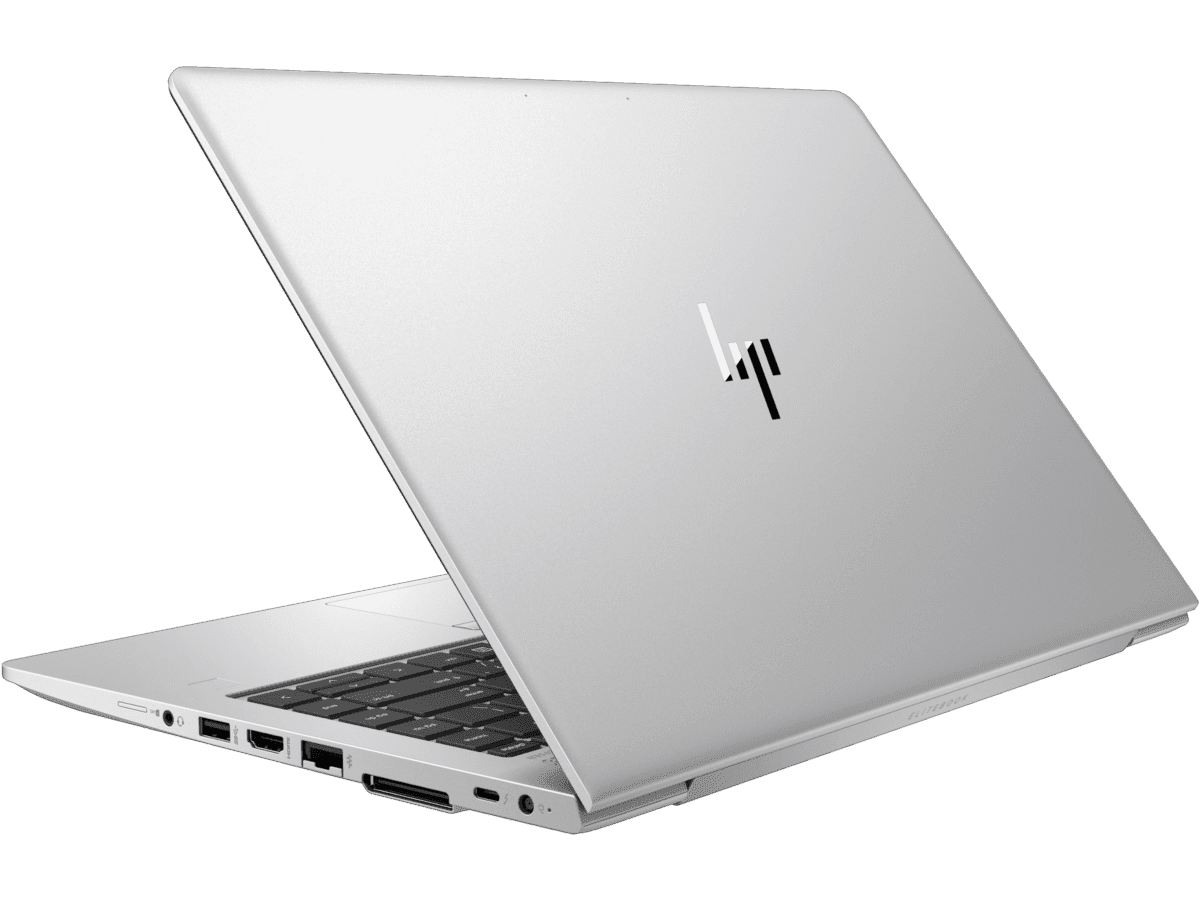 Elitebook HP 840 G6 - 14